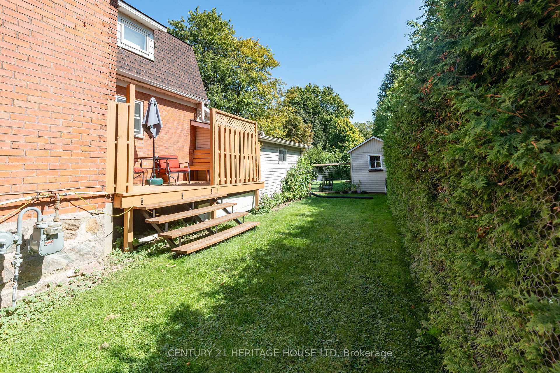 Photo 42 of 4593 Perth Road 135, Perth East, Ellice — HOMEH