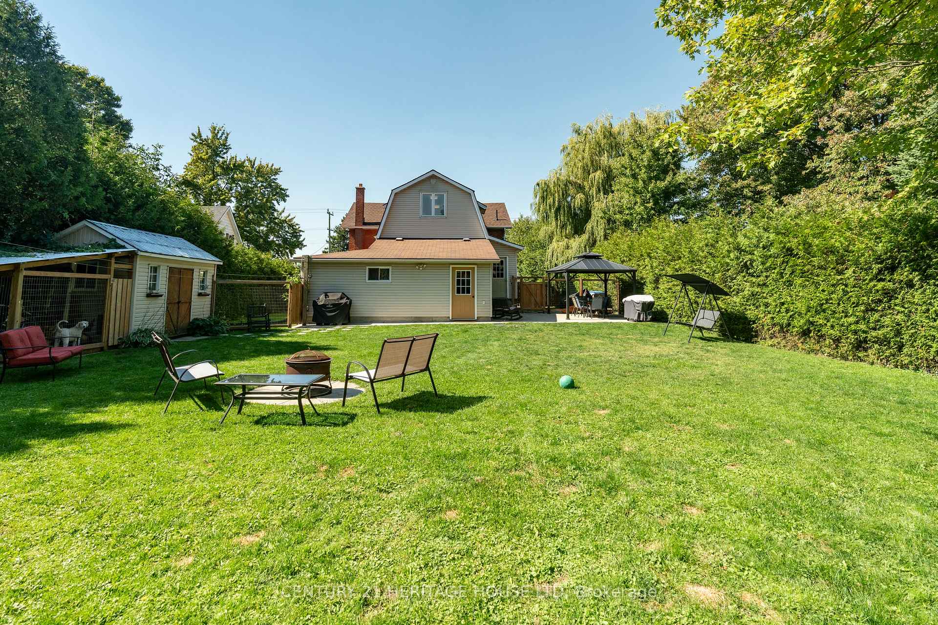 Photo 44 of 4593 Perth Road 135, Perth East, Ellice — HOMEH