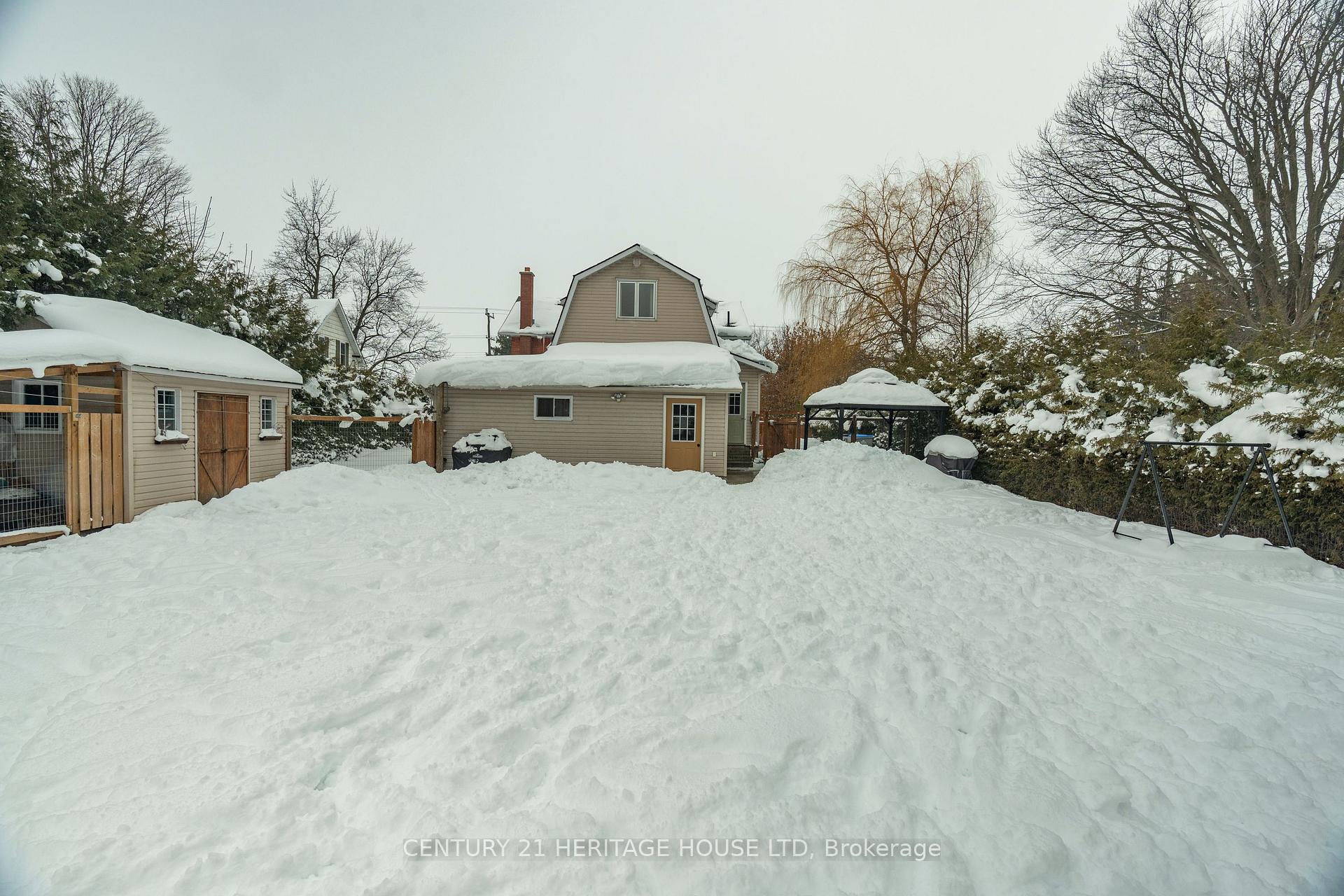 Photo 45 of 4593 Perth Road 135, Perth East, Ellice — HOMEH