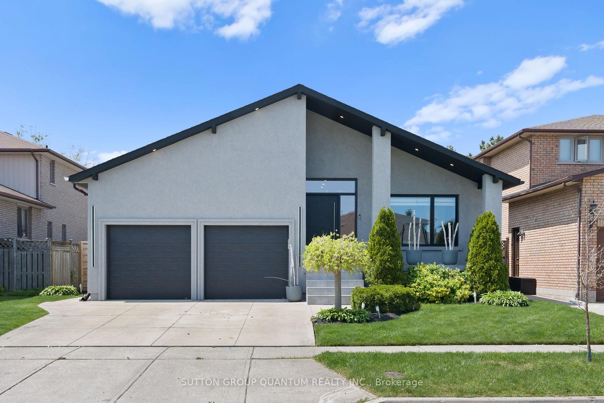 Front of 17 Clearview Drive