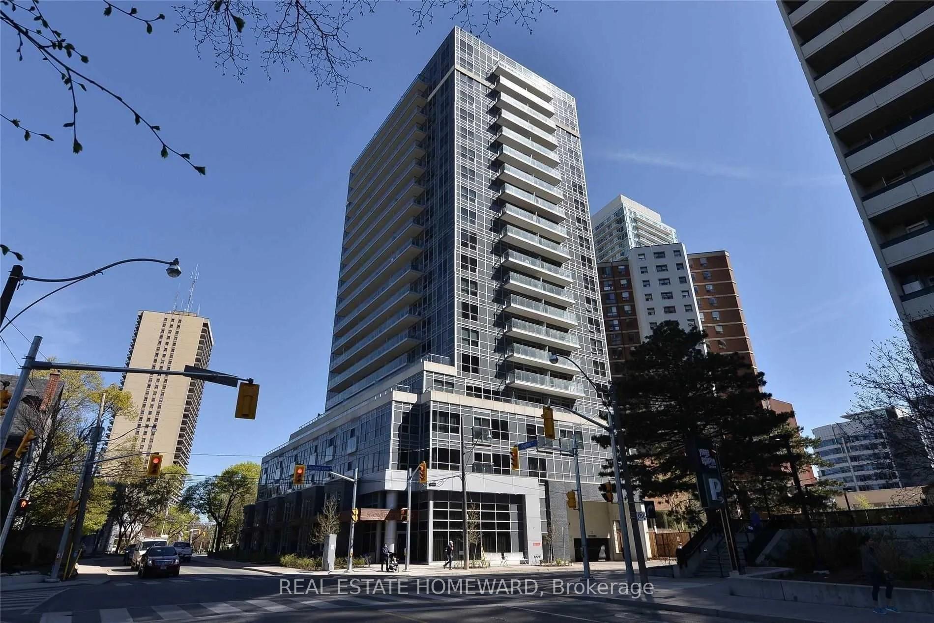 Photo 4 of Unit 602, 58 Orchard View Boulevard, Toronto, Yonge-Eglinton — HOMEH