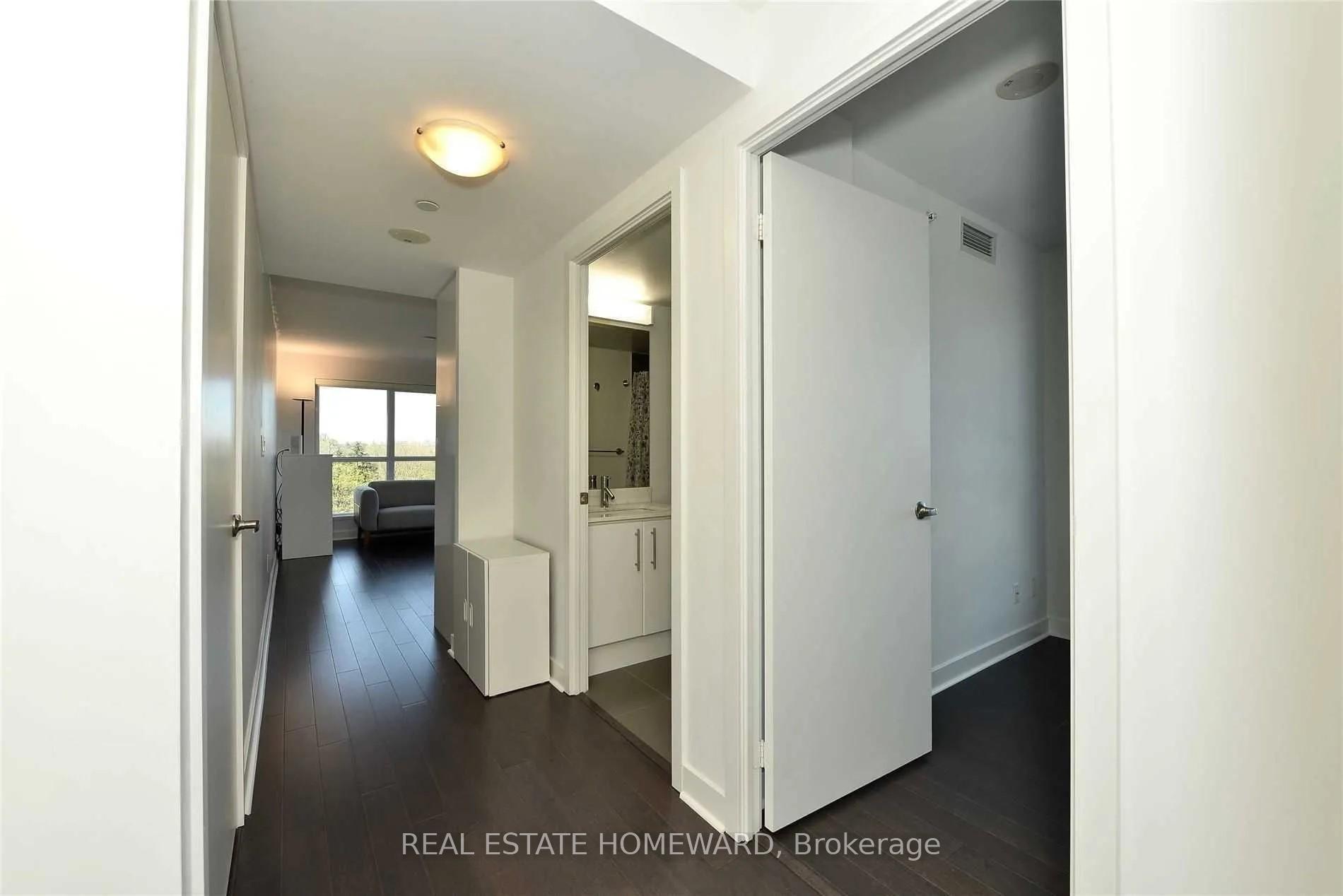 Photo 5 of Unit 602, 58 Orchard View Boulevard, Toronto, Yonge-Eglinton — HOMEH