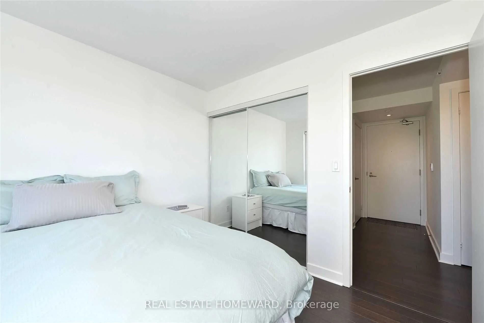 Photo 8 of Unit 602, 58 Orchard View Boulevard, Toronto, Yonge-Eglinton — HOMEH