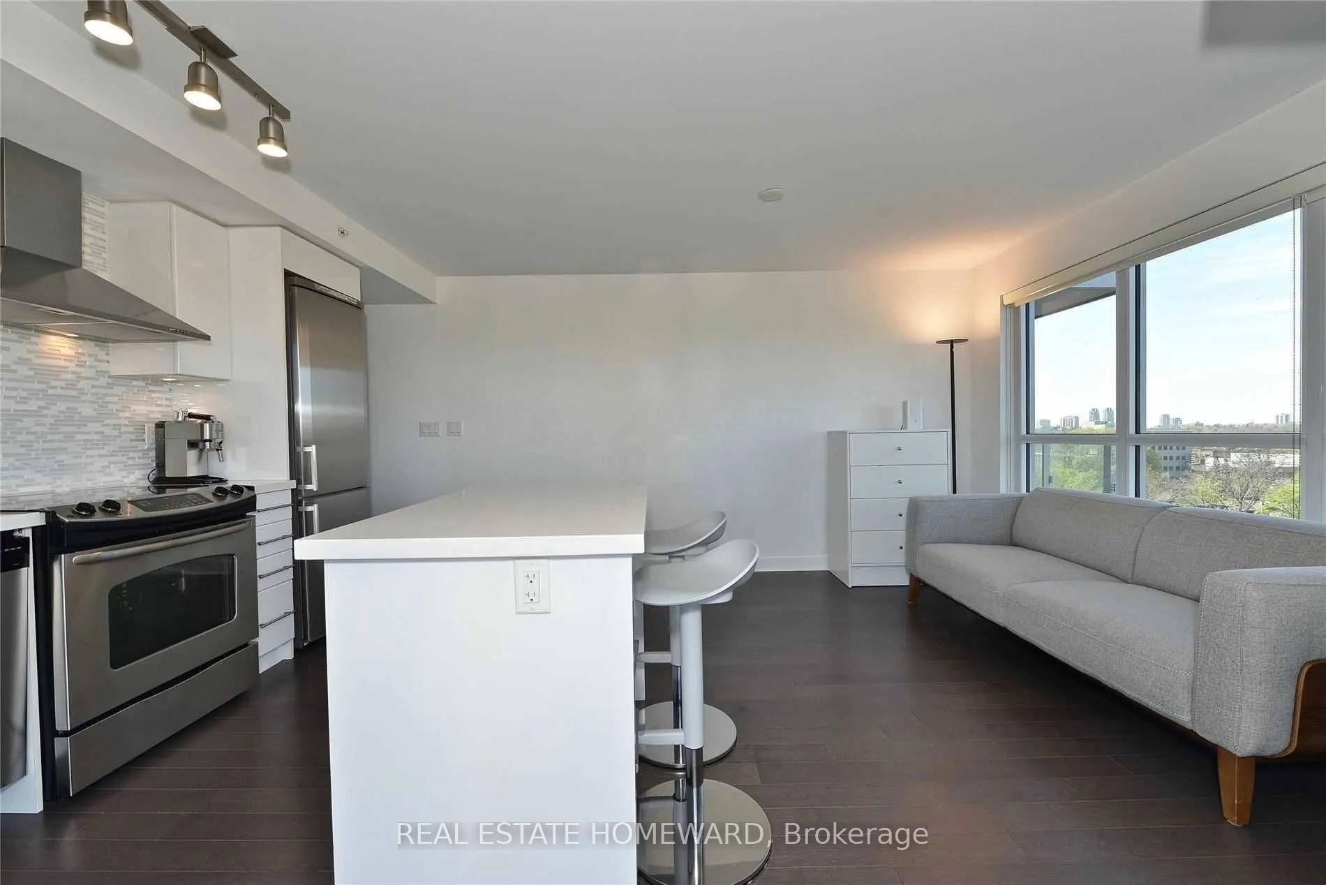 Photo 10 of Unit 602, 58 Orchard View Boulevard, Toronto, Yonge-Eglinton — HOMEH