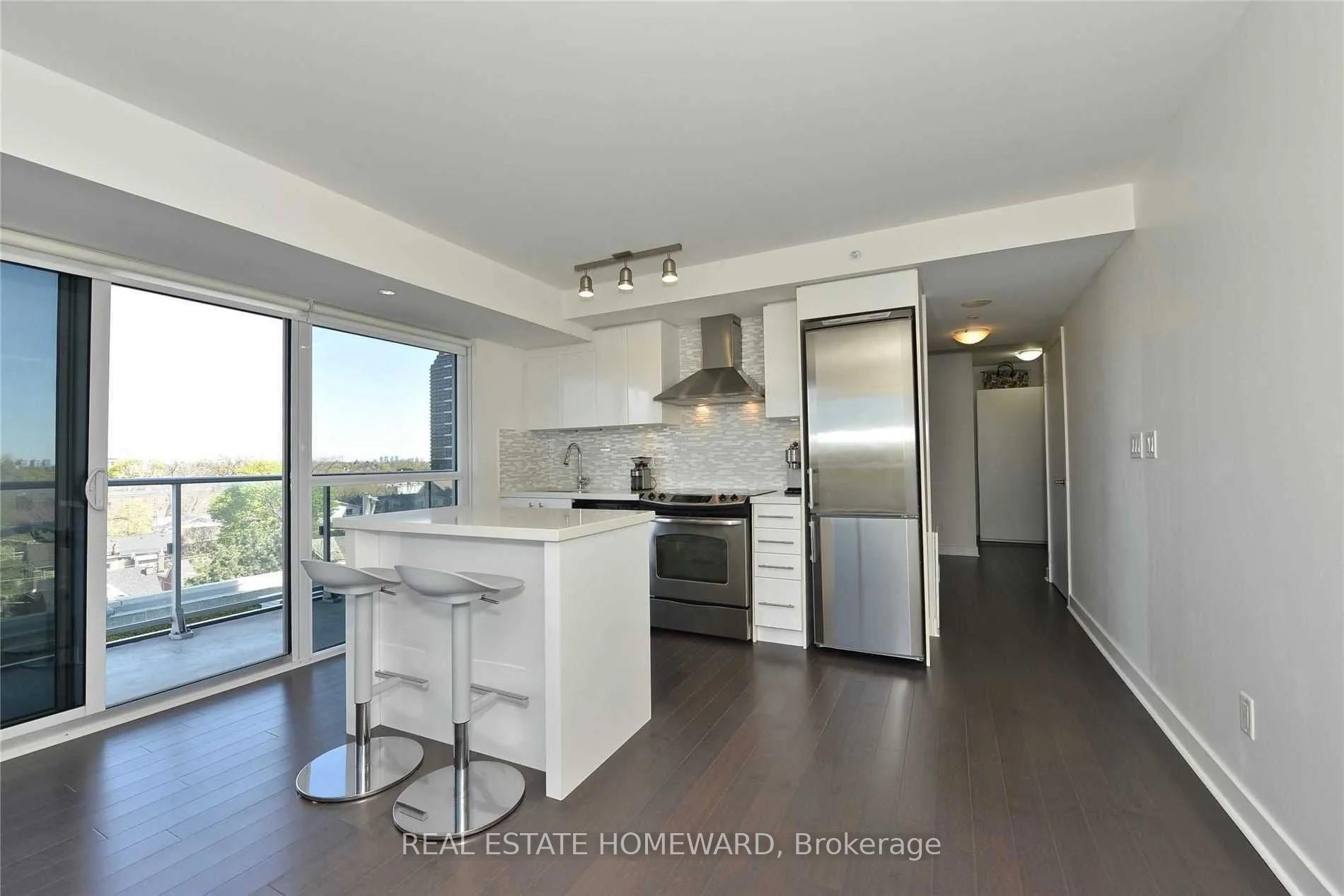 Photo 12 of Unit 602, 58 Orchard View Boulevard, Toronto, Yonge-Eglinton — HOMEH