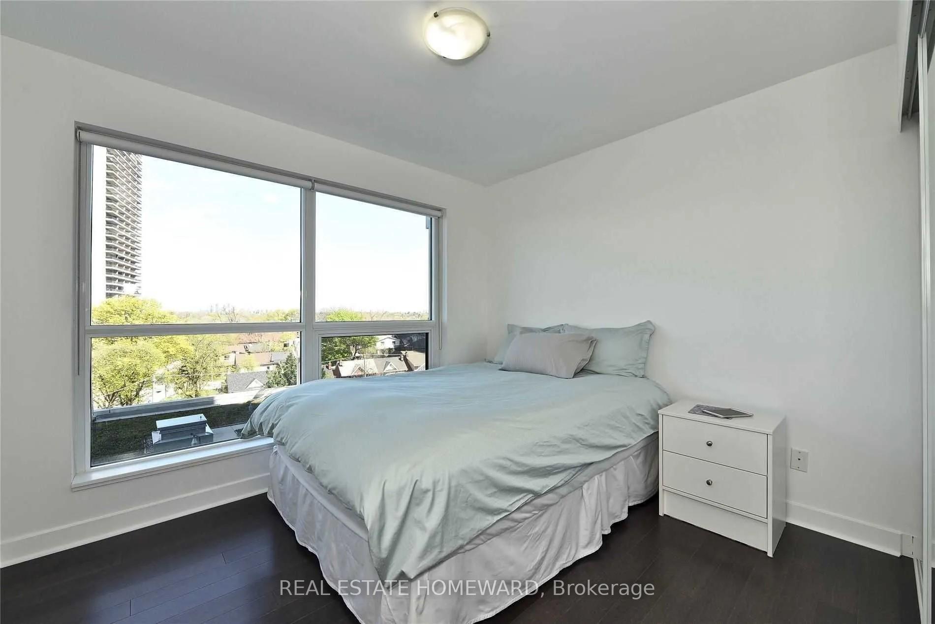 Photo 13 of Unit 602, 58 Orchard View Boulevard, Toronto, Yonge-Eglinton — HOMEH