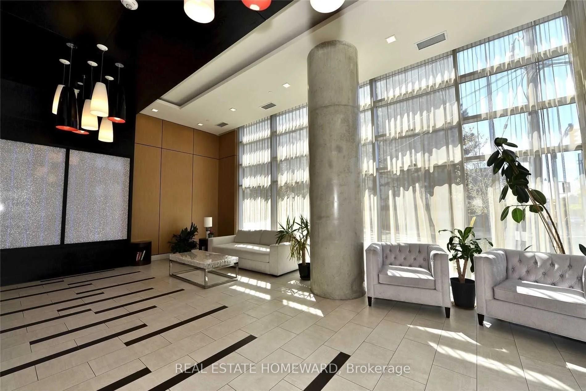 Photo 16 of Unit 602, 58 Orchard View Boulevard, Toronto, Yonge-Eglinton — HOMEH