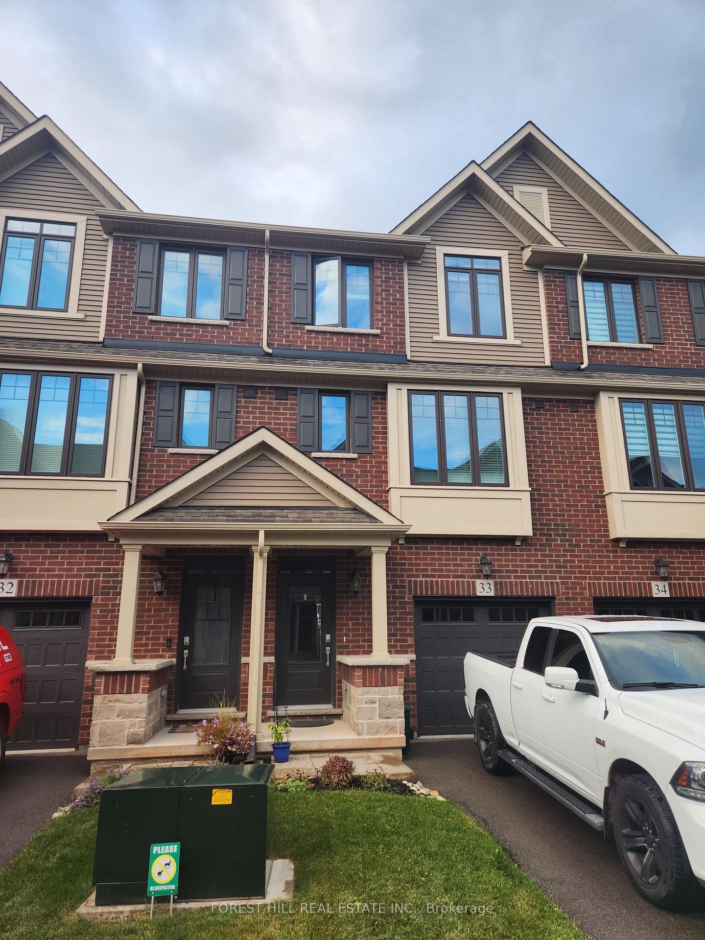 Photo 1 of Unit 33, 288 Glover Road, Hamilton, Fruitland — HOMEH