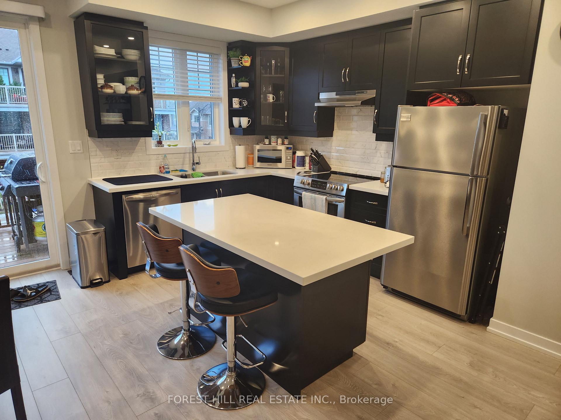 Photo 4 of Unit 33, 288 Glover Road, Hamilton, Fruitland — HOMEH