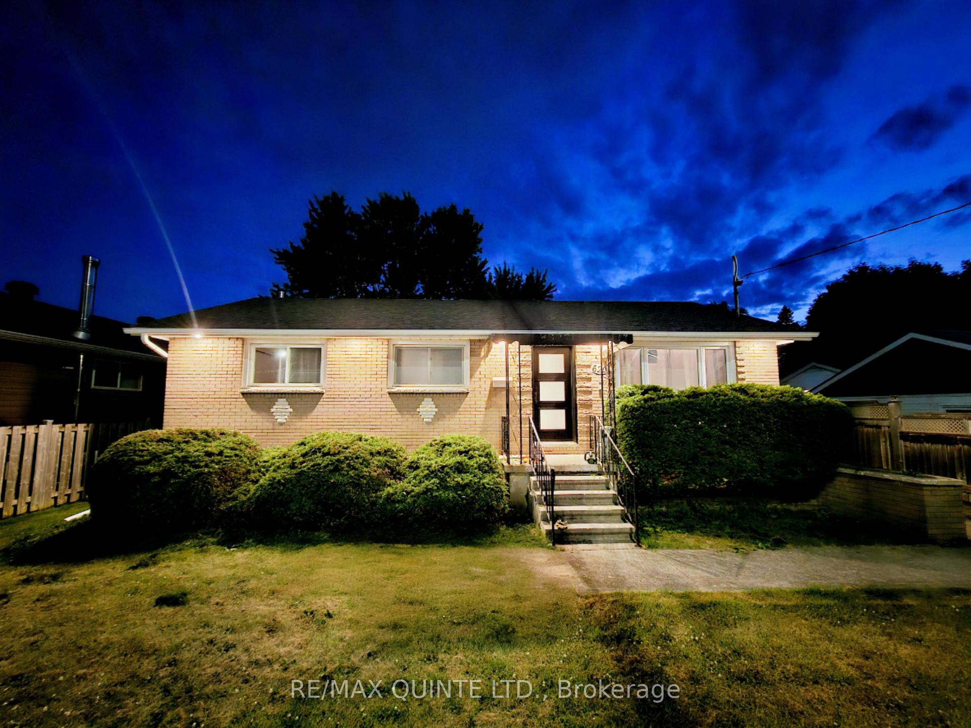 Photo 2 of Unit A, 620 Sidney Street, Belleville, Belleville Ward — HOMEH