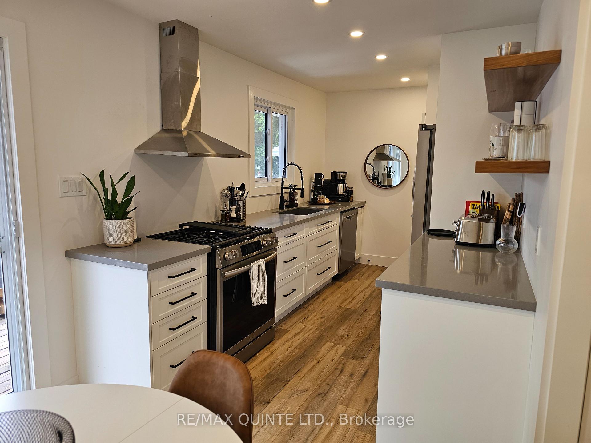 Photo 7 of Unit A, 620 Sidney Street, Belleville, Belleville Ward — HOMEH