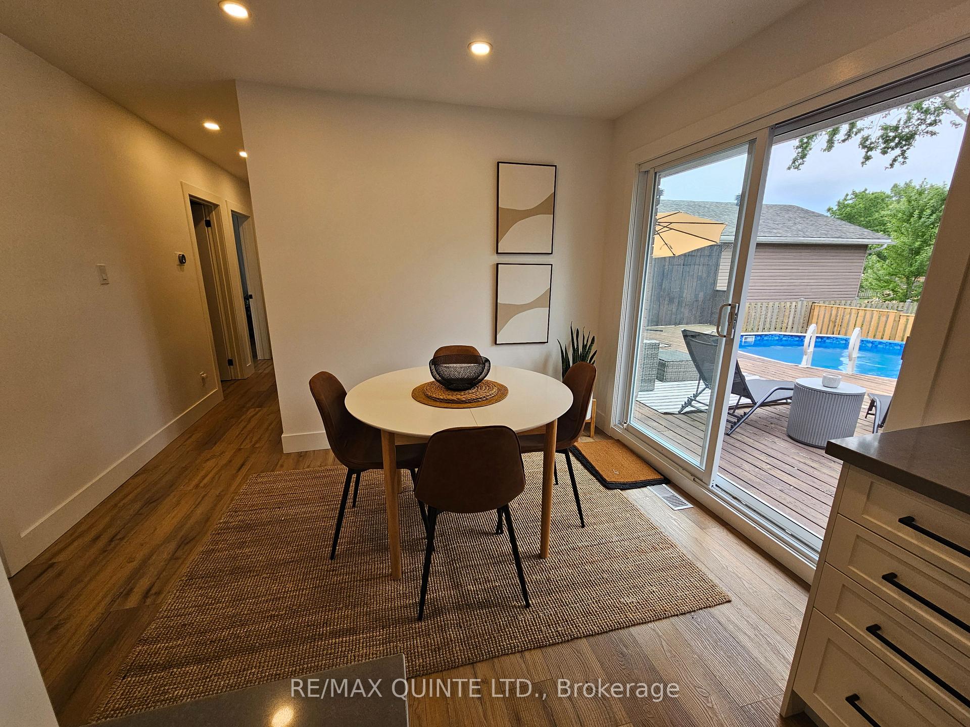 Photo 9 of Unit A, 620 Sidney Street, Belleville, Belleville Ward — HOMEH