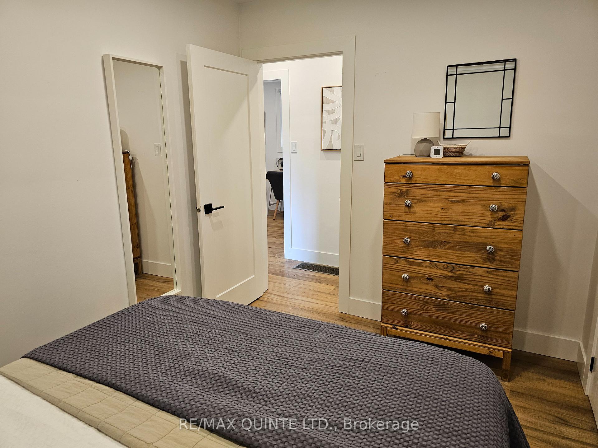 Photo 12 of Unit A, 620 Sidney Street, Belleville, Belleville Ward — HOMEH