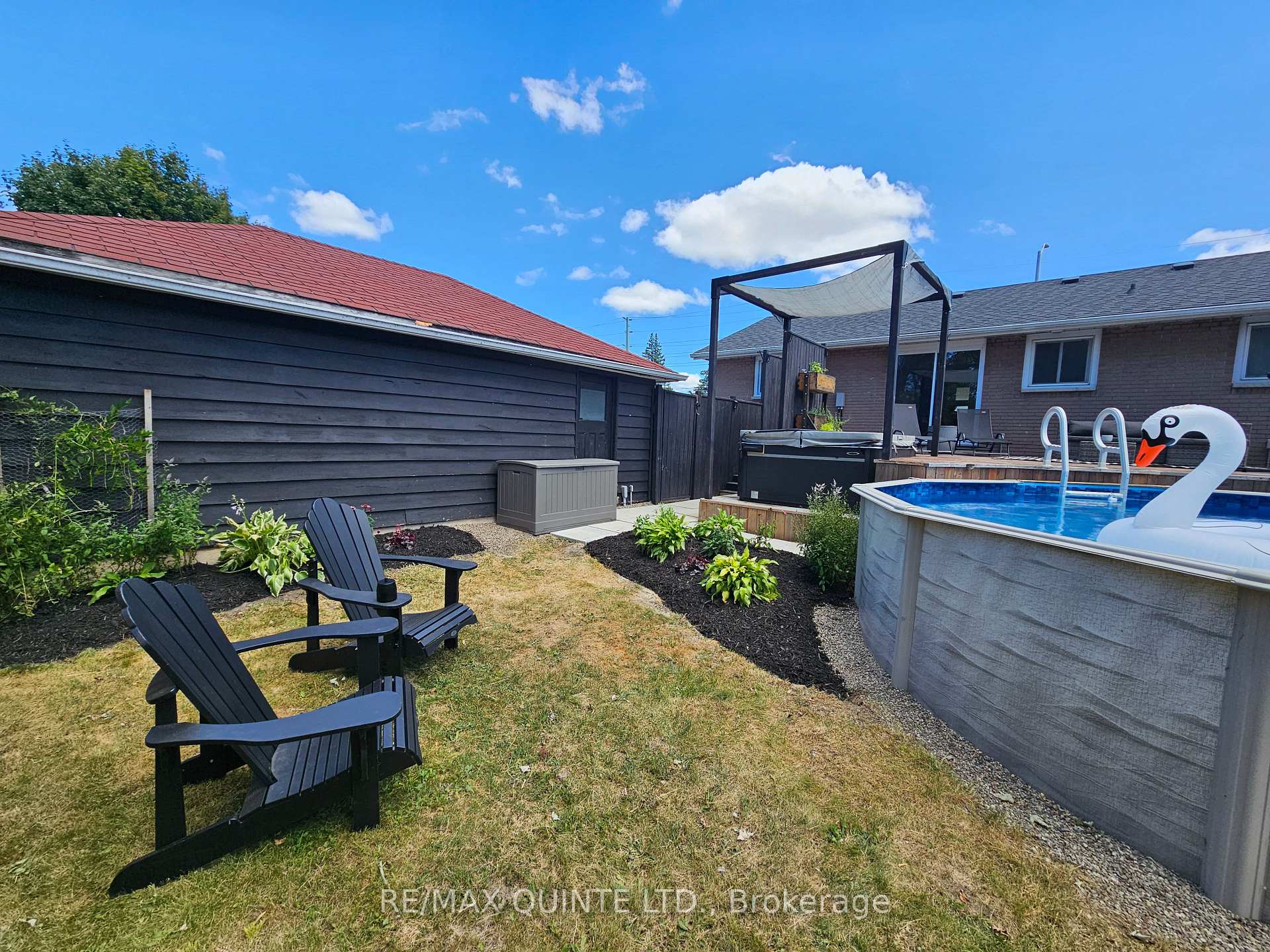 Photo 21 of Unit A, 620 Sidney Street, Belleville, Belleville Ward — HOMEH