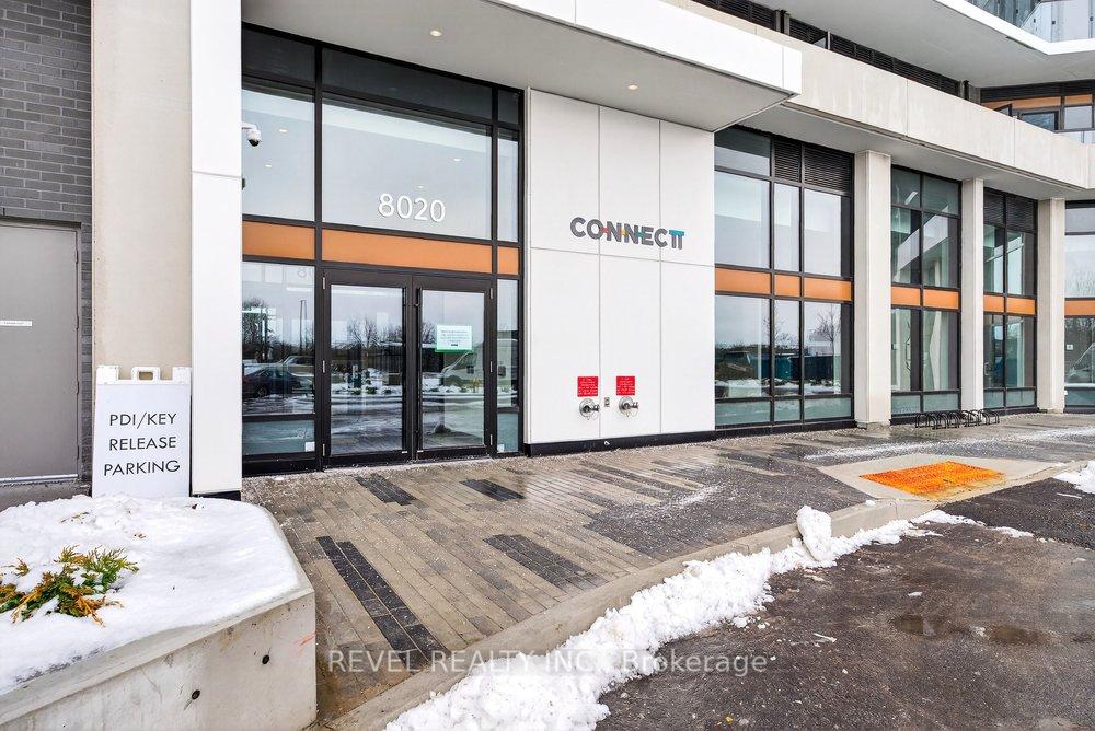 Photo 2 of Unit 602, 8020 Derry Road, Milton, Coates — HOMEH