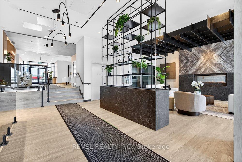 Photo 4 of Unit 602, 8020 Derry Road, Milton, Coates — HOMEH