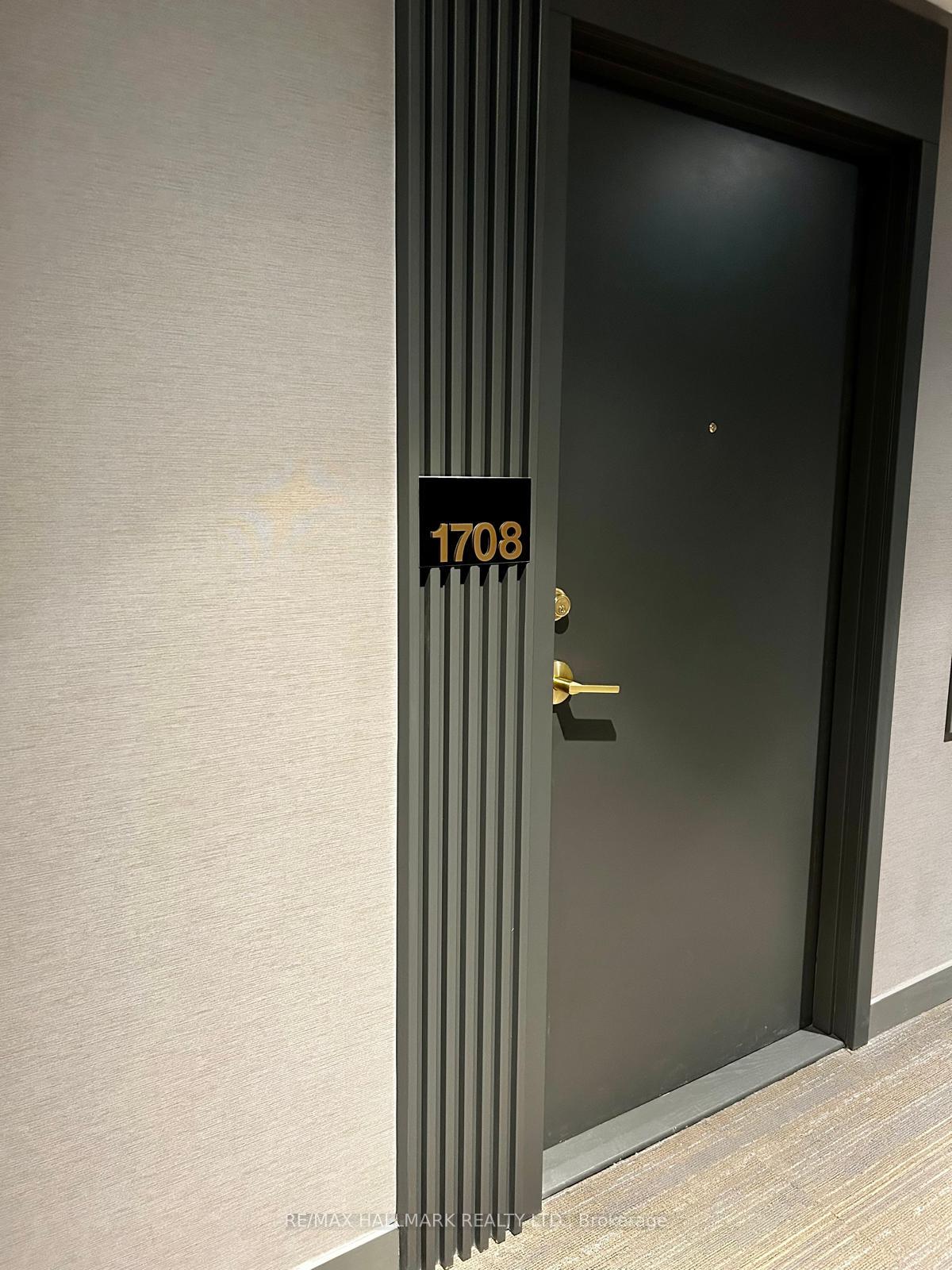 Photo 2 of Unit 1708, 5 Buttermill Avenue, Vaughan, Vaughan Corporate Centre — HOMEH