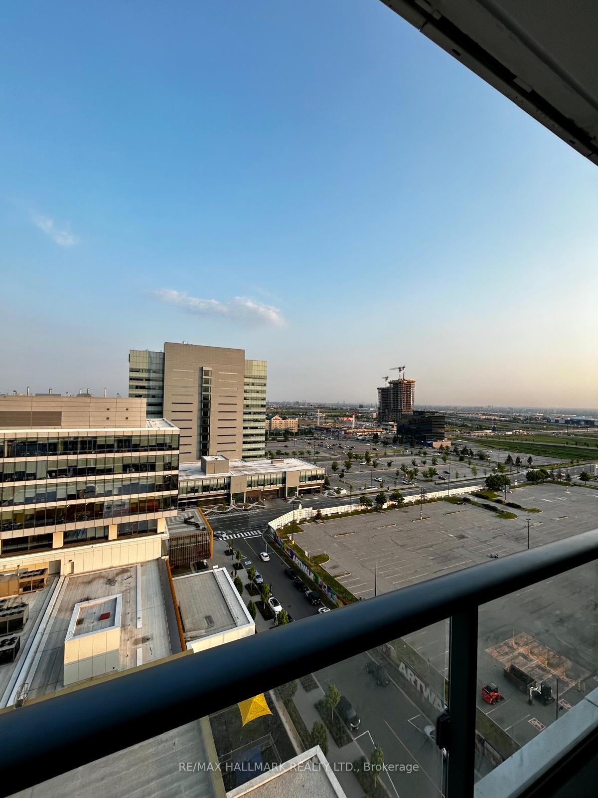 Photo 14 of Unit 1708, 5 Buttermill Avenue, Vaughan, Vaughan Corporate Centre — HOMEH