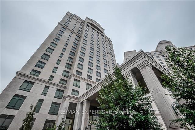 Photo 1 of Unit 509, 9255 Jane Street, Vaughan, Maple — HOMEH