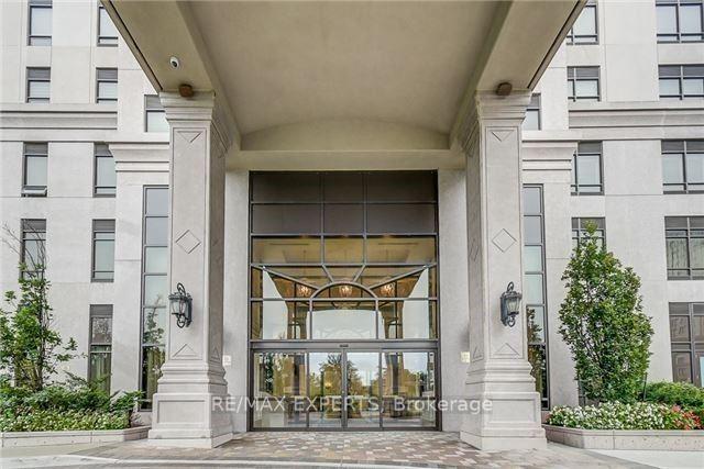 Photo 2 of Unit 509, 9255 Jane Street, Vaughan, Maple — HOMEH