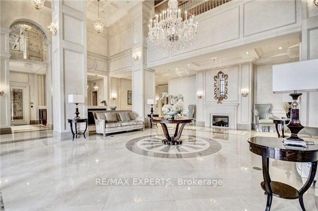 Photo 3 of Unit 509, 9255 Jane Street, Vaughan, Maple — HOMEH