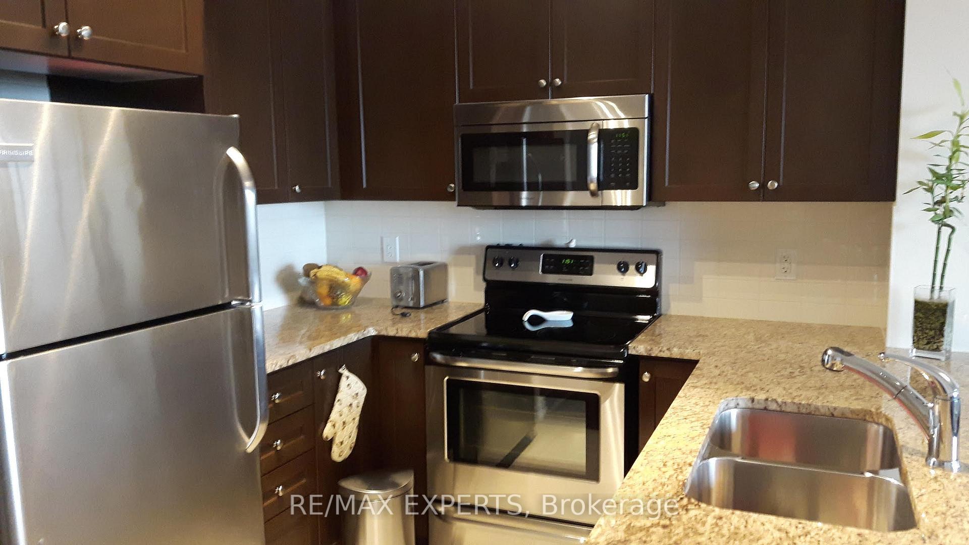 Photo 6 of Unit 509, 9255 Jane Street, Vaughan, Maple — HOMEH