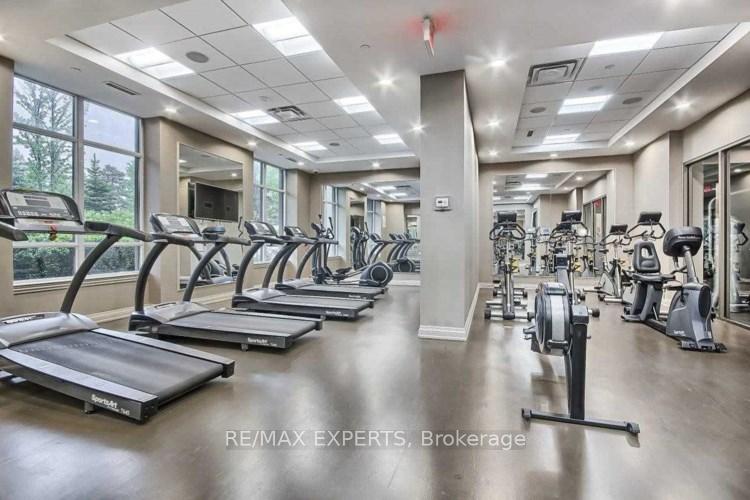 Photo 13 of Unit 509, 9255 Jane Street, Vaughan, Maple — HOMEH
