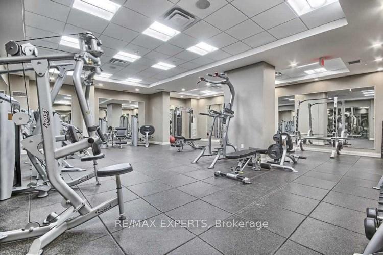 Photo 14 of Unit 509, 9255 Jane Street, Vaughan, Maple — HOMEH