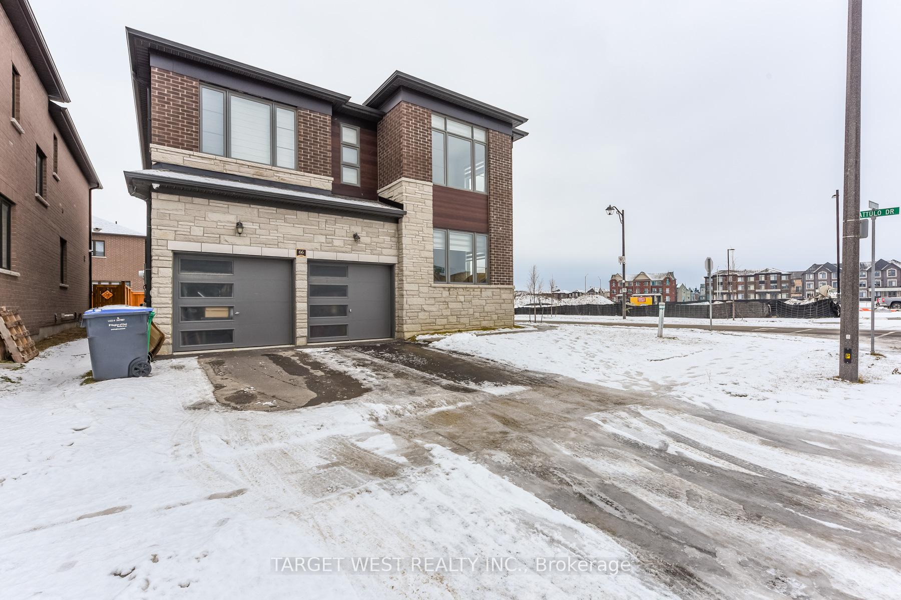 Photo 3 of 66 Minnock Street, Caledon, Rural Caledon — HOMEH