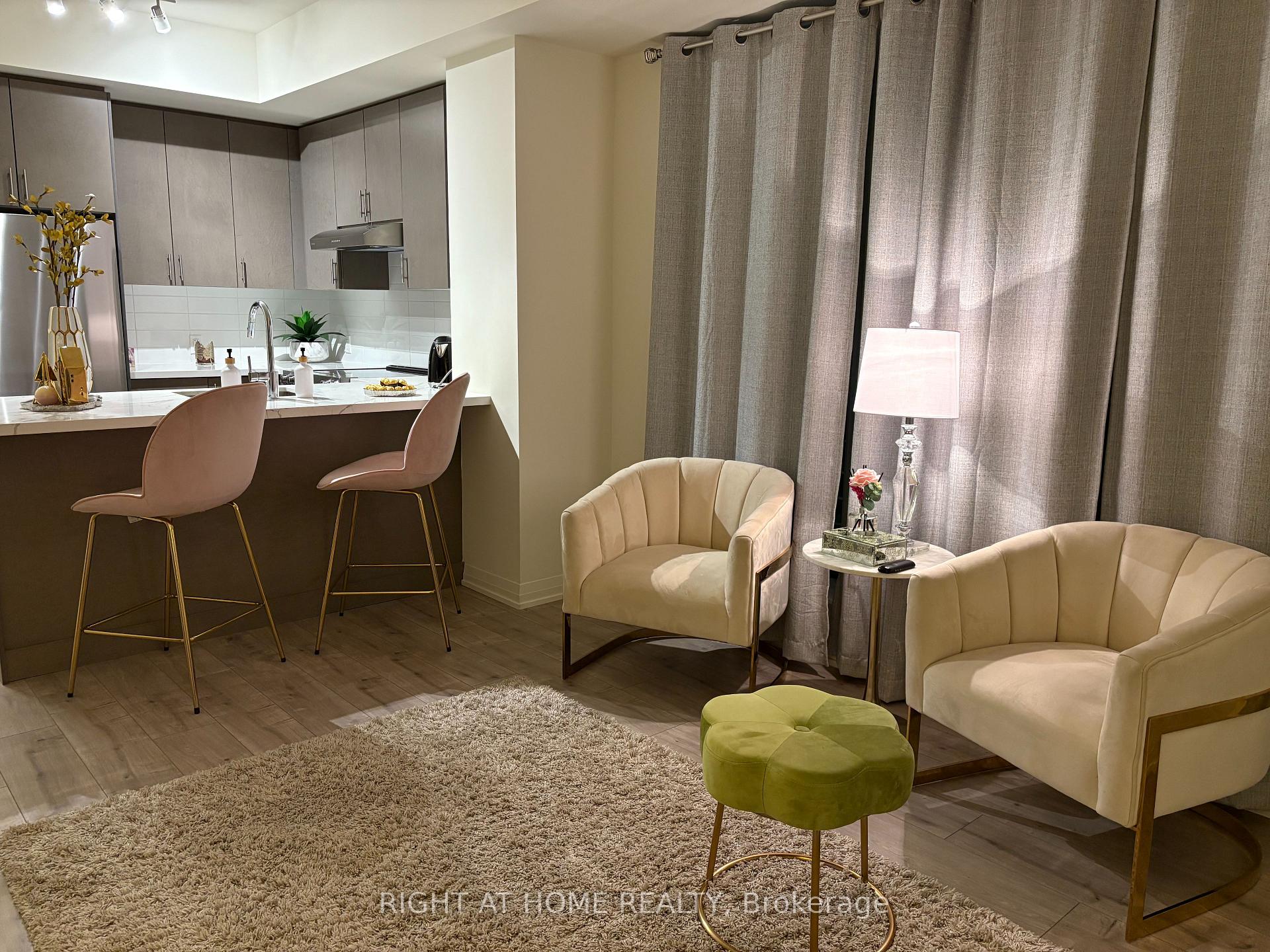Photo 5 of Unit 1104, 8960 Jane Street, Vaughan, Vellore Village — HOMEH