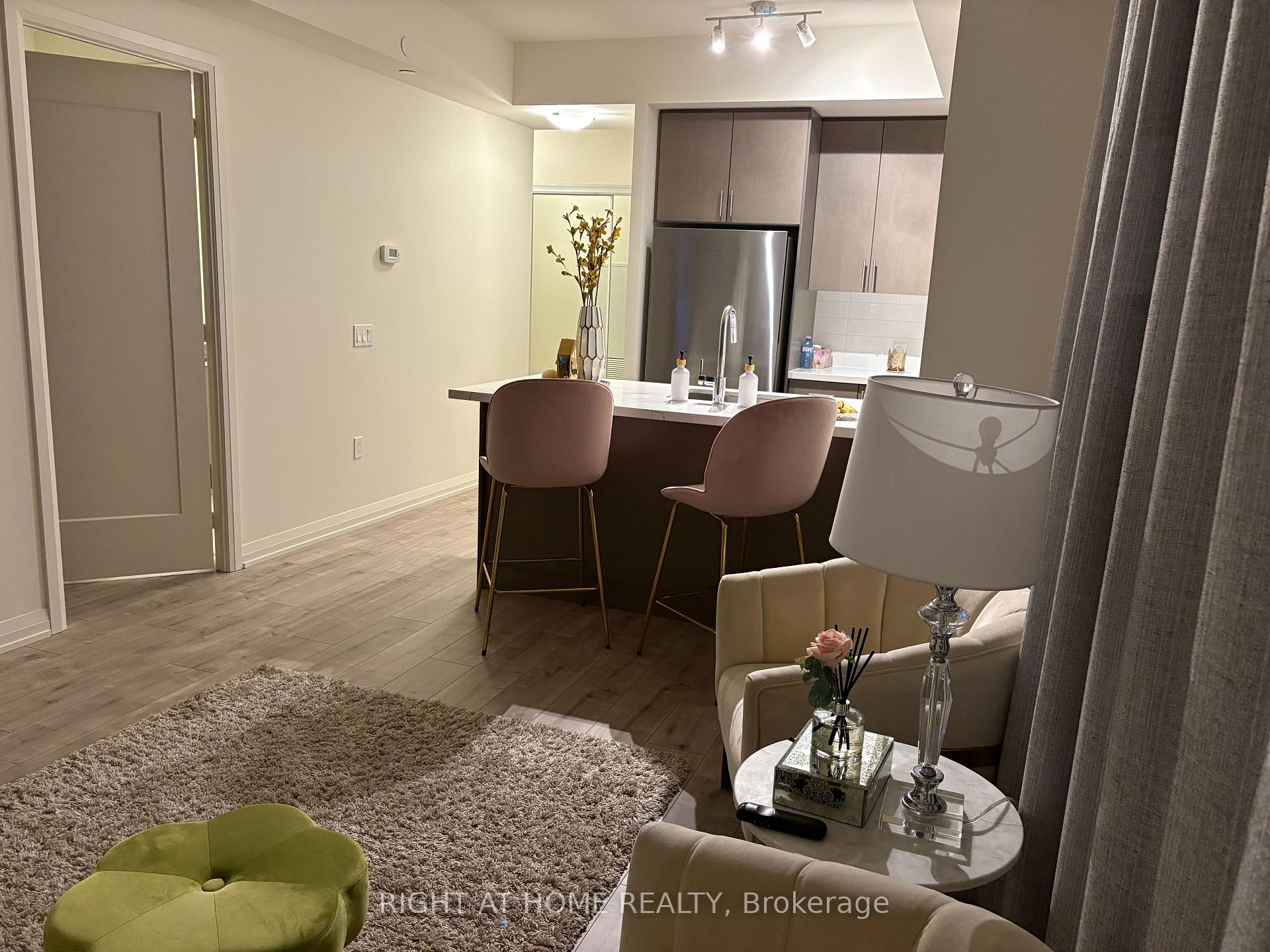 Photo 9 of Unit 1104, 8960 Jane Street, Vaughan, Vellore Village — HOMEH