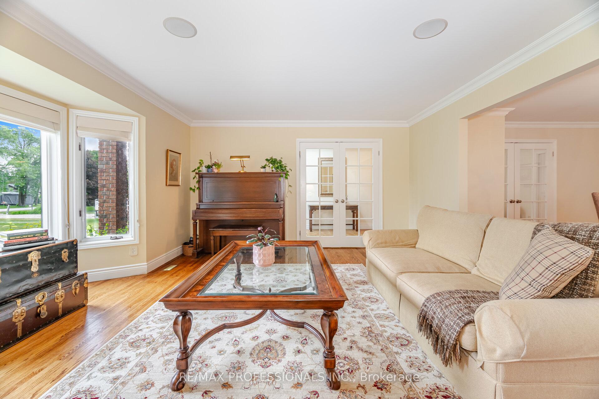 Photo 6 of 12130 Eighth Line, Halton Hills, Glen Williams — HOMEH