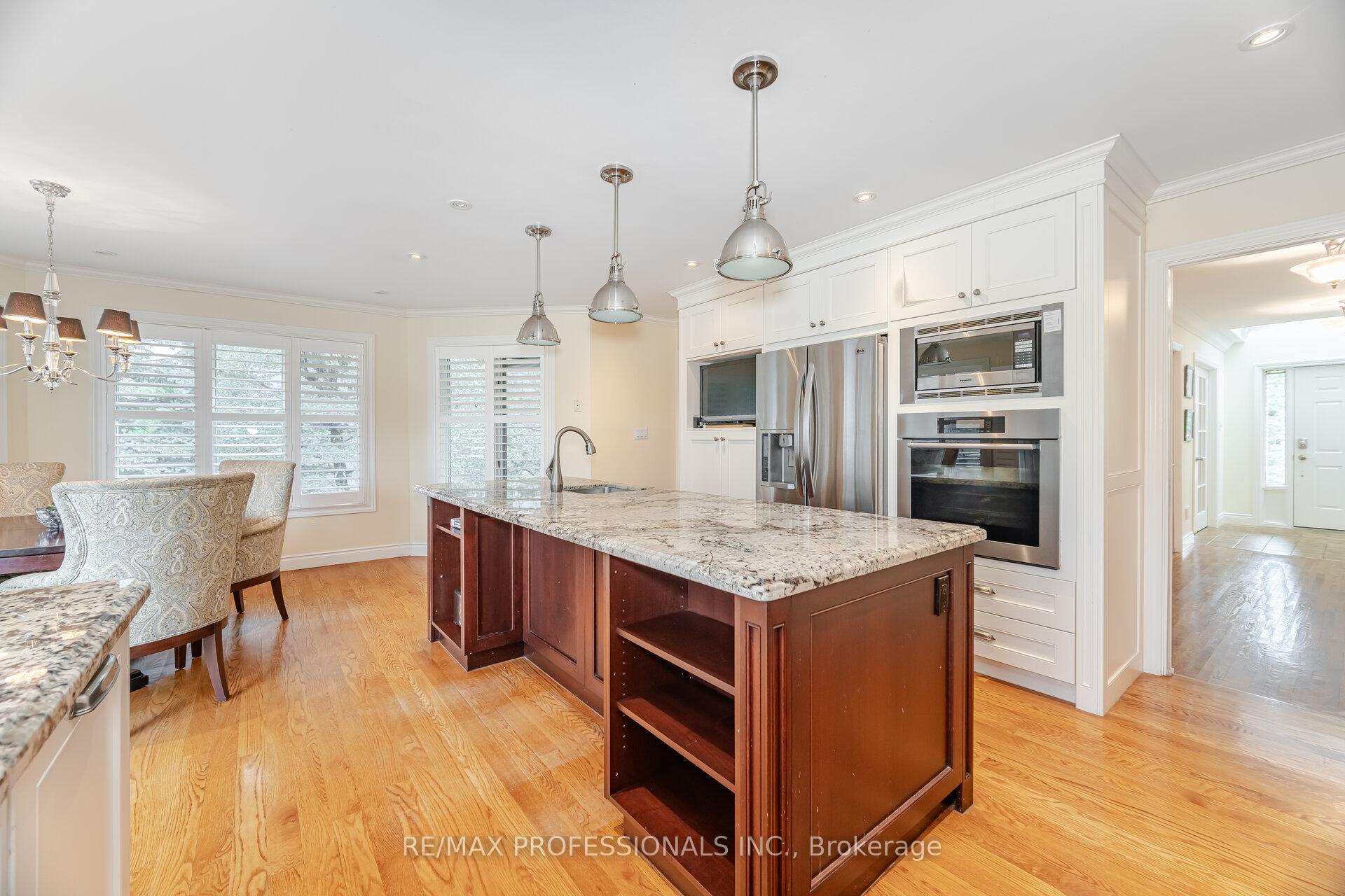 Photo 15 of 12130 Eighth Line, Halton Hills, Glen Williams — HOMEH