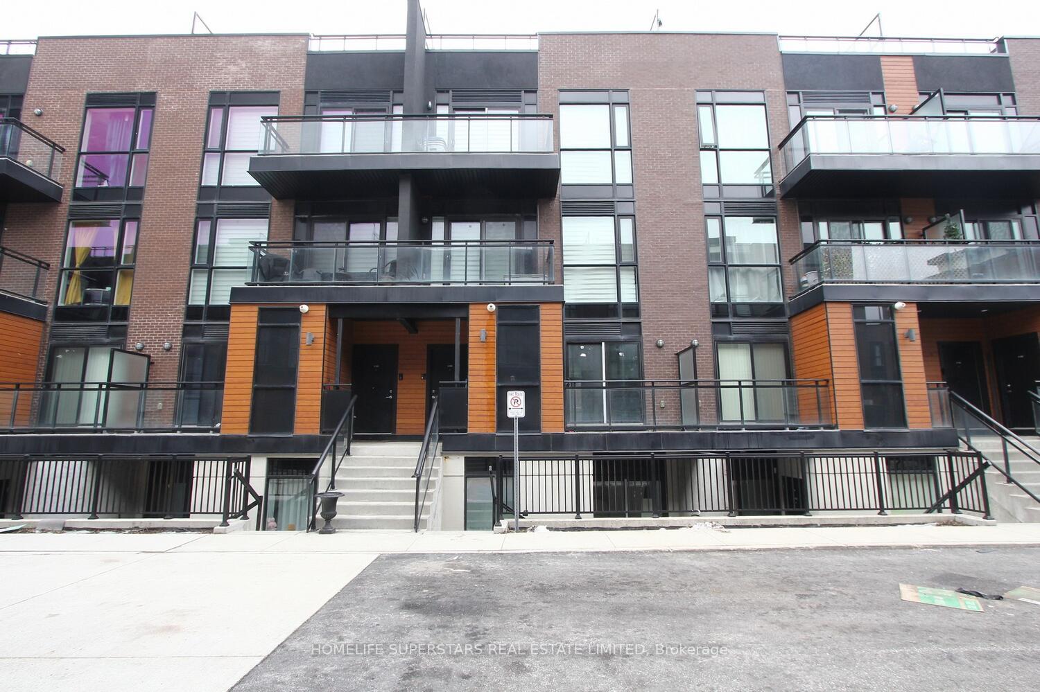 Photo 1 of Unit 902, 5309 Highway No 7, Vaughan, Vaughan Grove — HOMEH