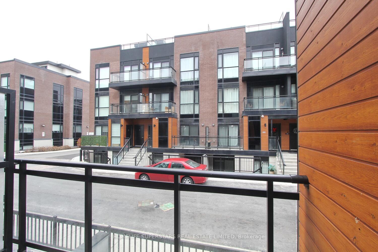 Photo 22 of Unit 902, 5309 Highway No 7, Vaughan, Vaughan Grove — HOMEH
