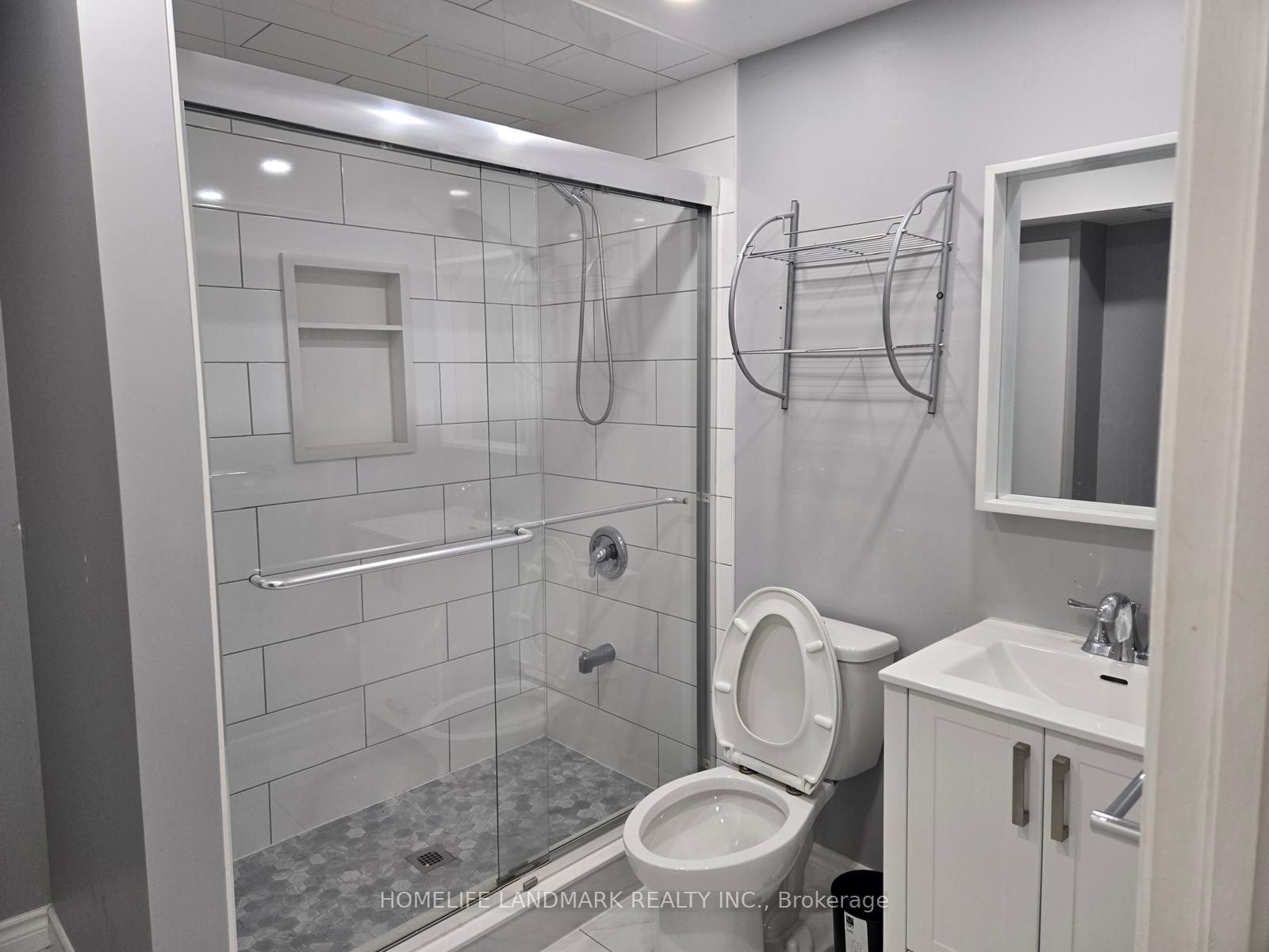 Photo 7 of Unit BSMT, 9 Vanier Street, Whitby, Pringle Creek — HOMEH