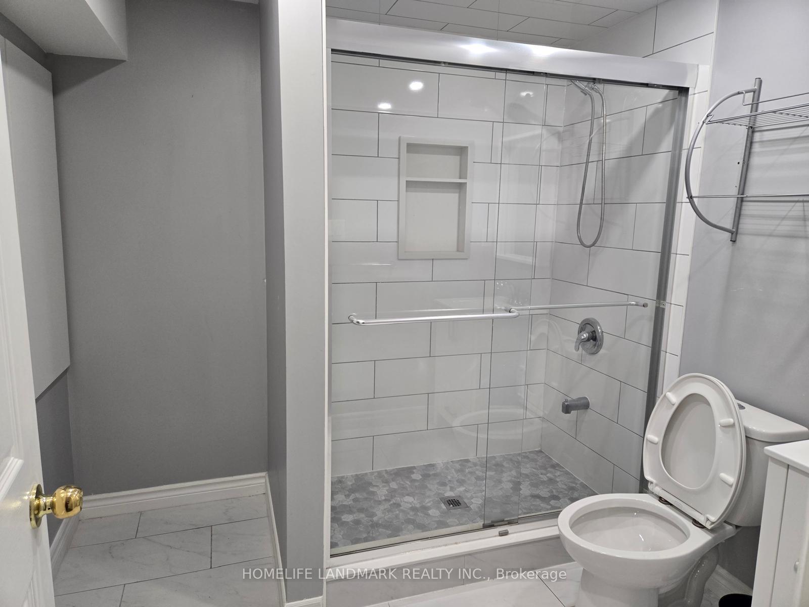 Photo 8 of Unit BSMT, 9 Vanier Street, Whitby, Pringle Creek — HOMEH