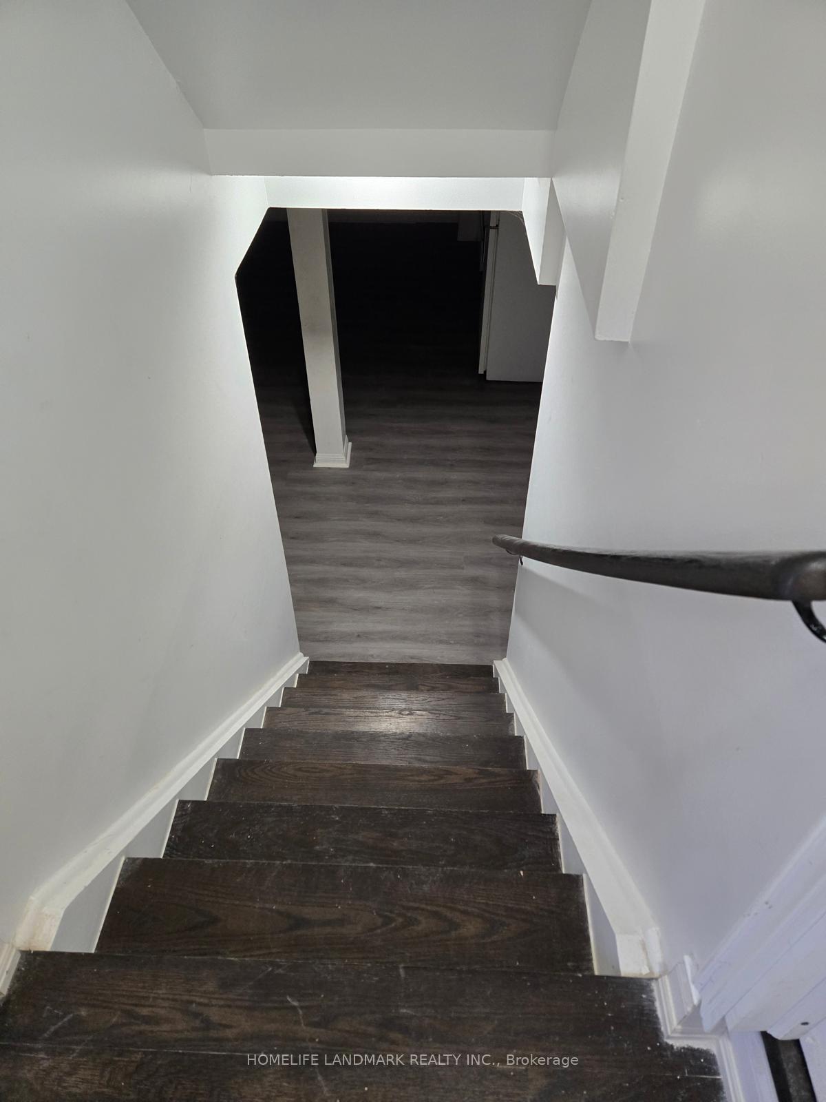 Photo 9 of Unit BSMT, 9 Vanier Street, Whitby, Pringle Creek — HOMEH