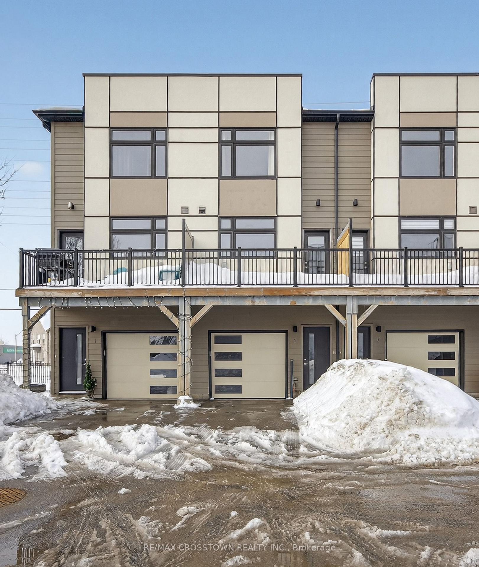 Photo 1 of Unit 2, 540 Essa Road, Barrie, Holly — HOMEH