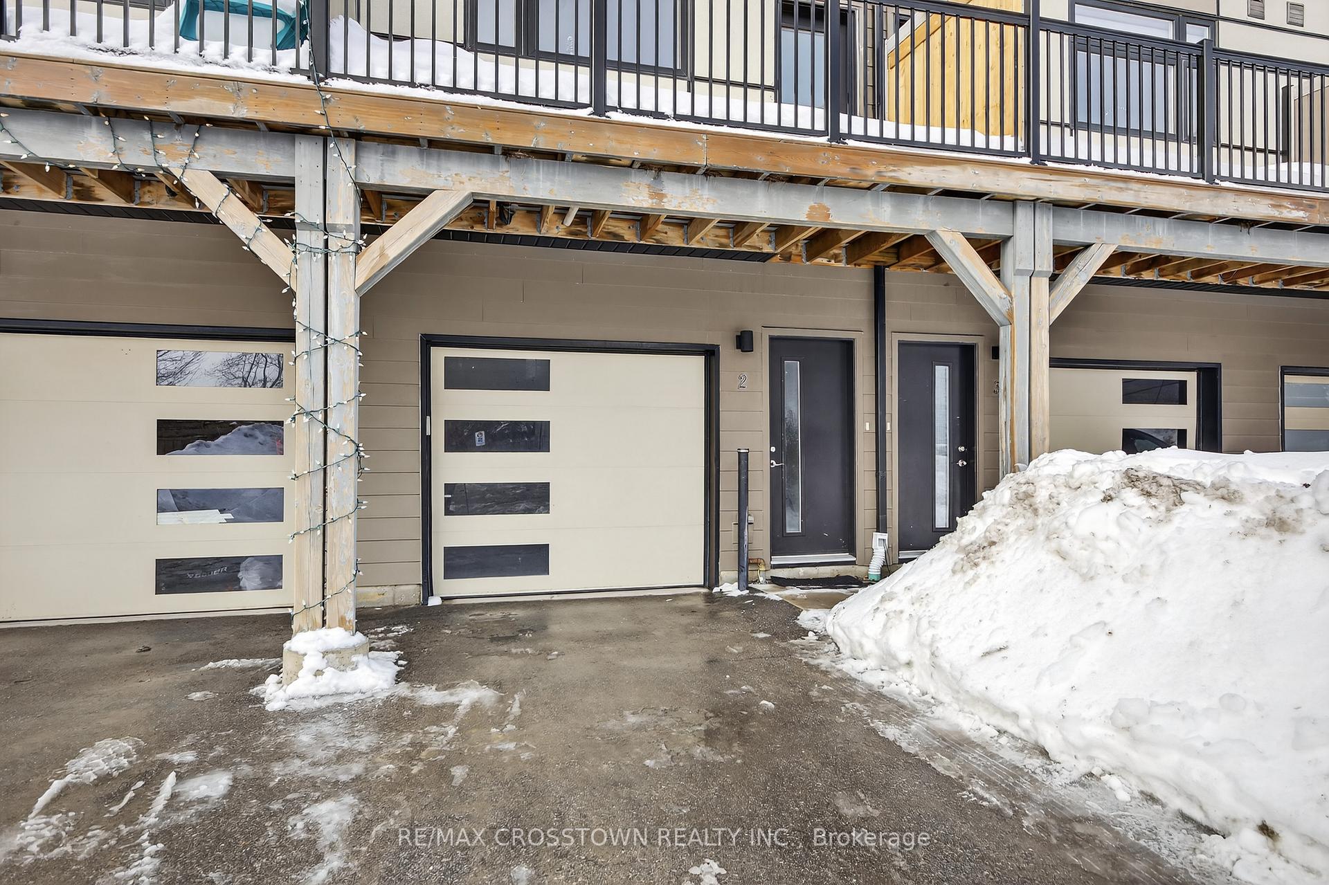 Photo 3 of Unit 2, 540 Essa Road, Barrie, Holly — HOMEH
