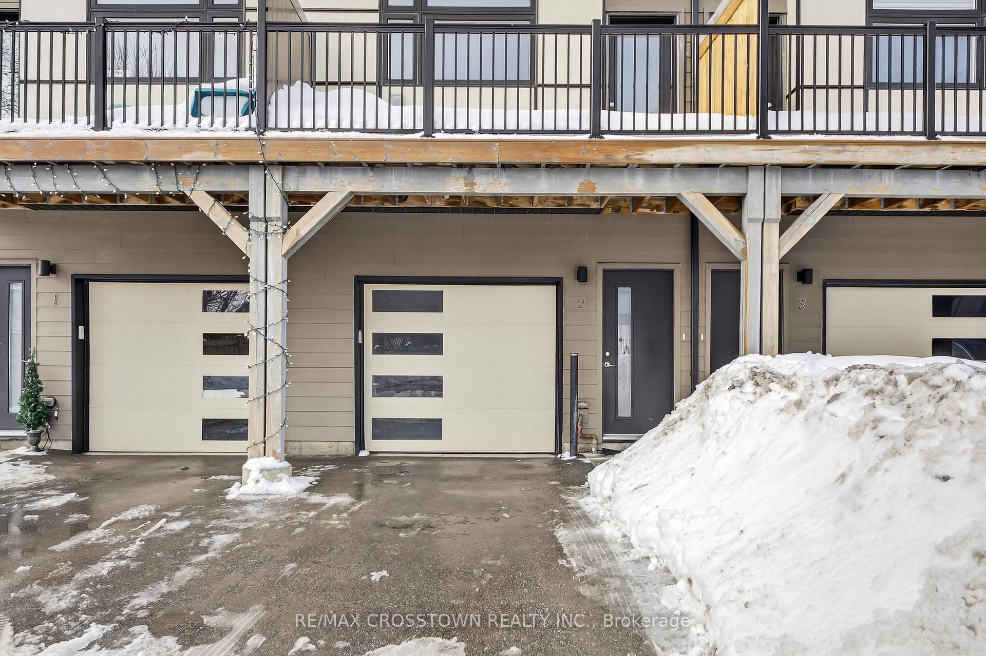 Photo 4 of Unit 2, 540 Essa Road, Barrie, Holly — HOMEH