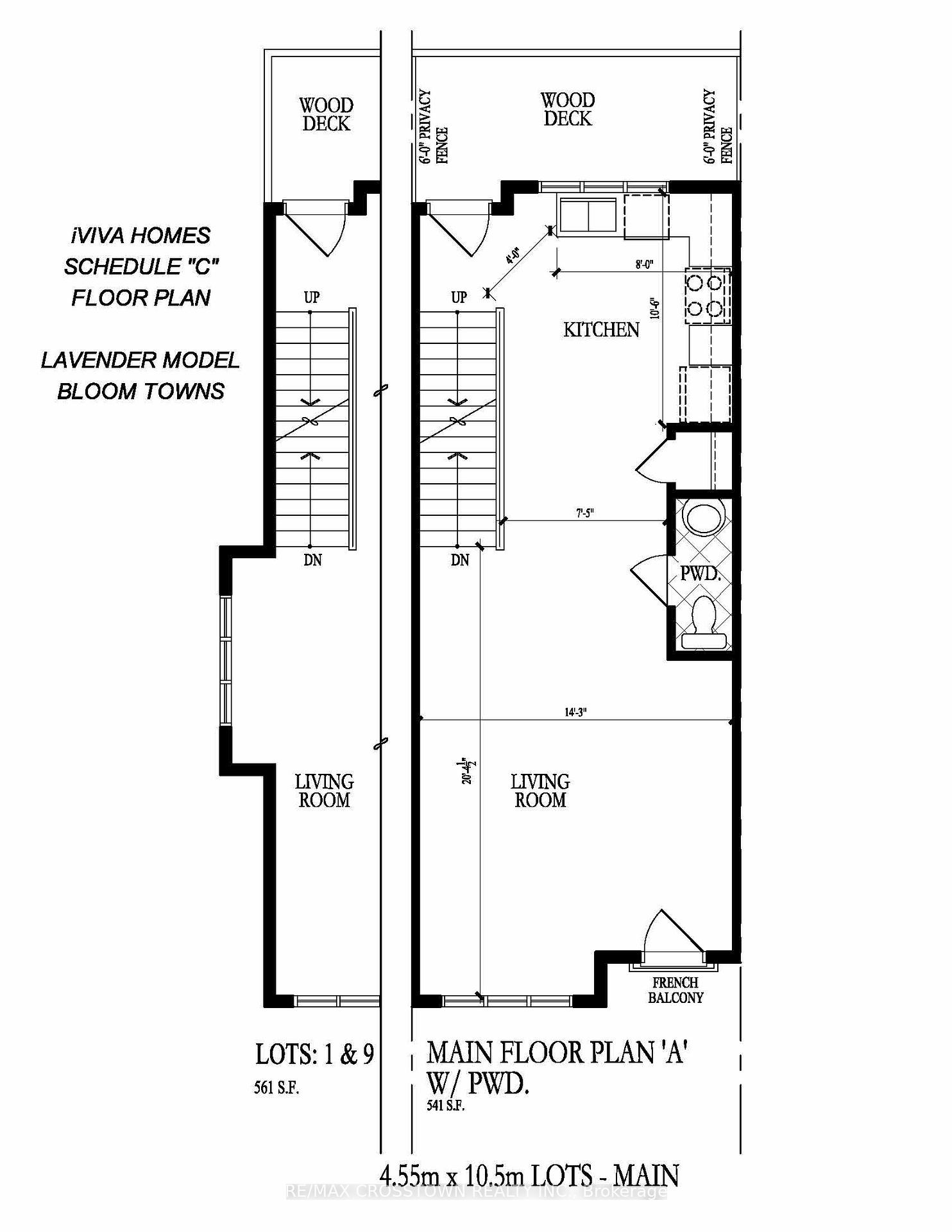 Photo 42 of Unit 2, 540 Essa Road, Barrie, Holly — HOMEH