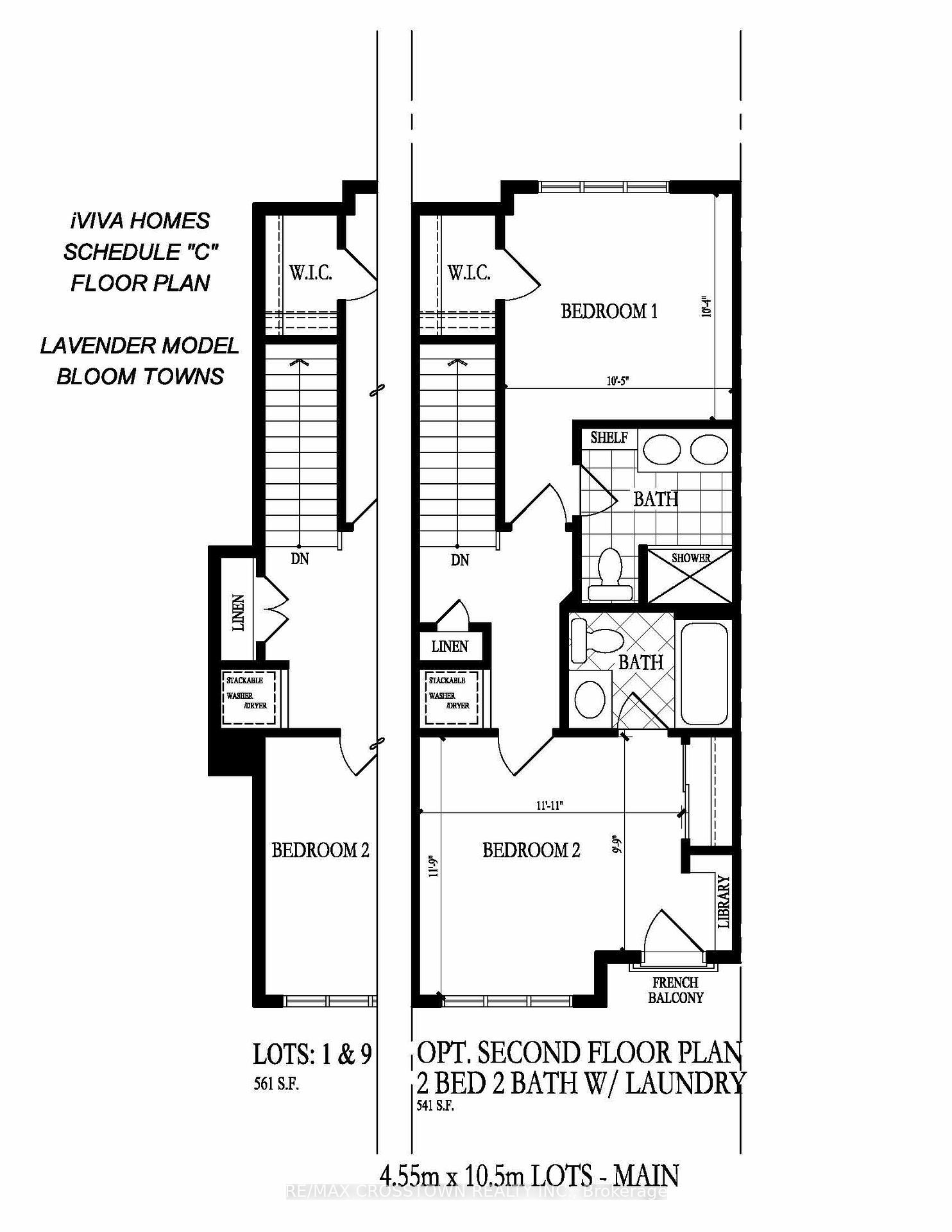 Photo 43 of Unit 2, 540 Essa Road, Barrie, Holly — HOMEH