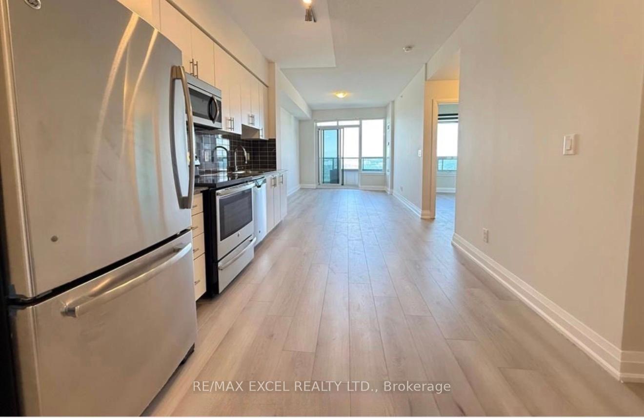 Photo 1 of Unit 2602, 7171 Yonge Street, Markham, Grandview — HOMEH
