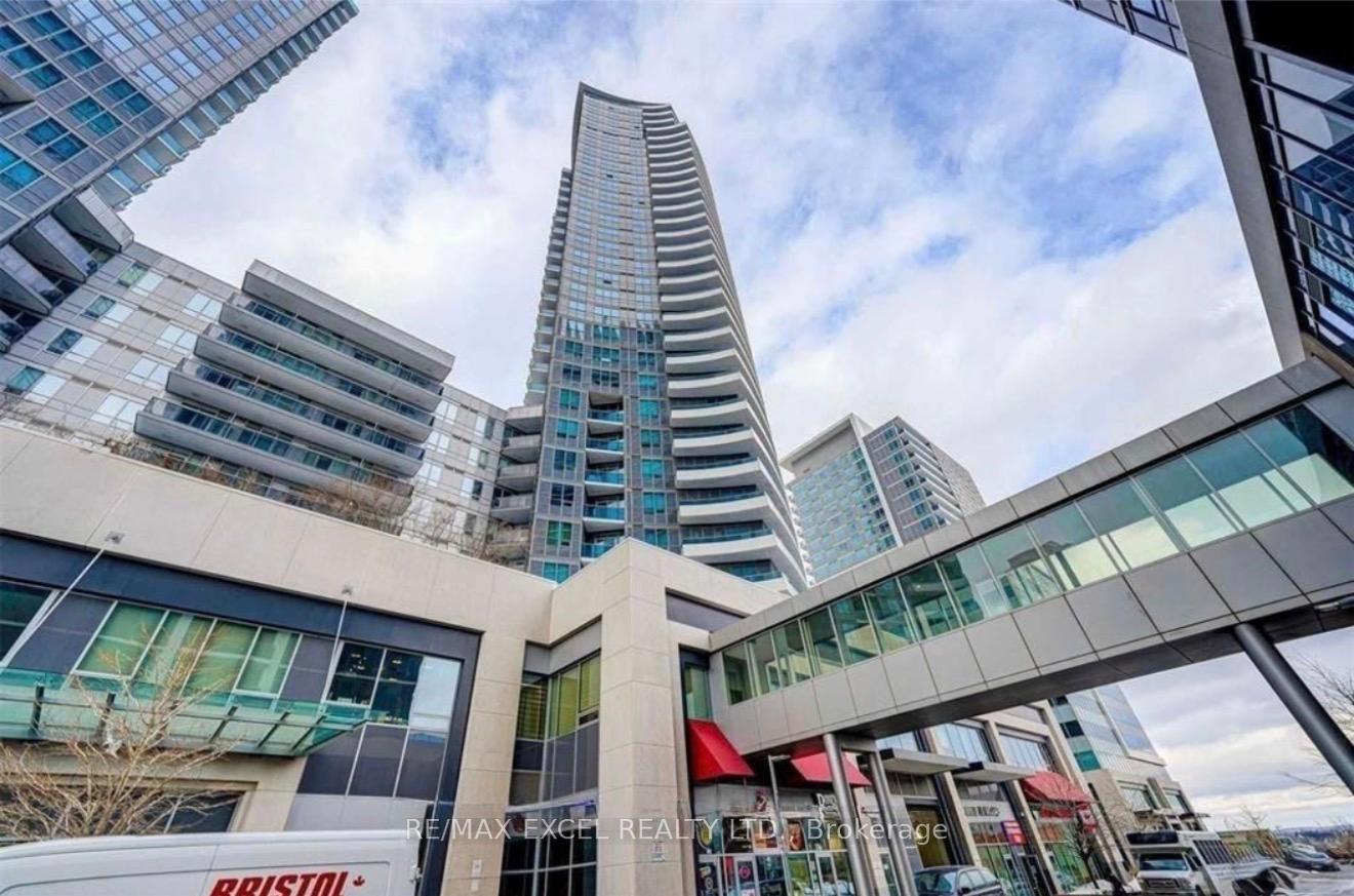 Photo 6 of Unit 2602, 7171 Yonge Street, Markham, Grandview — HOMEH