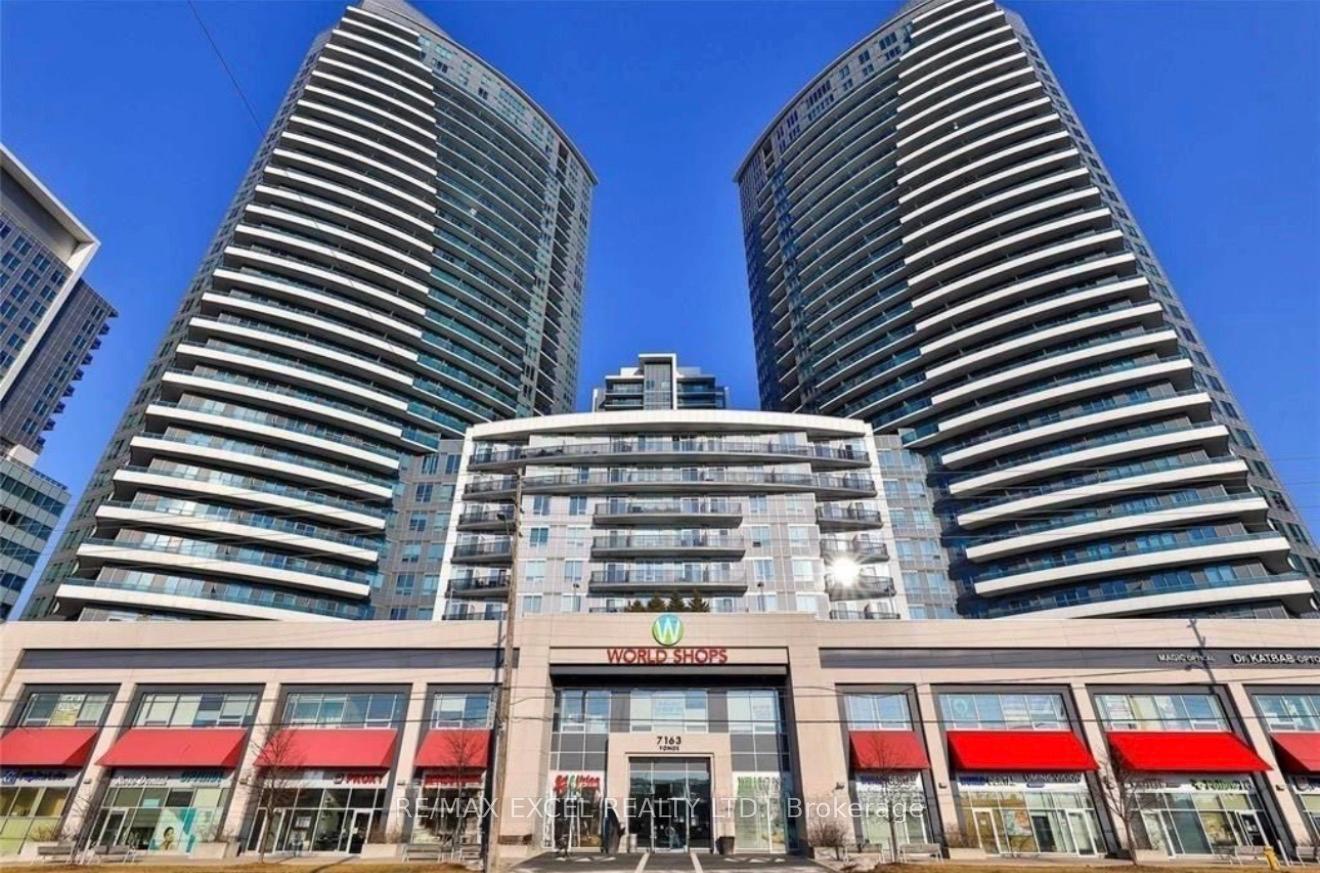 Photo 7 of Unit 2602, 7171 Yonge Street, Markham, Grandview — HOMEH