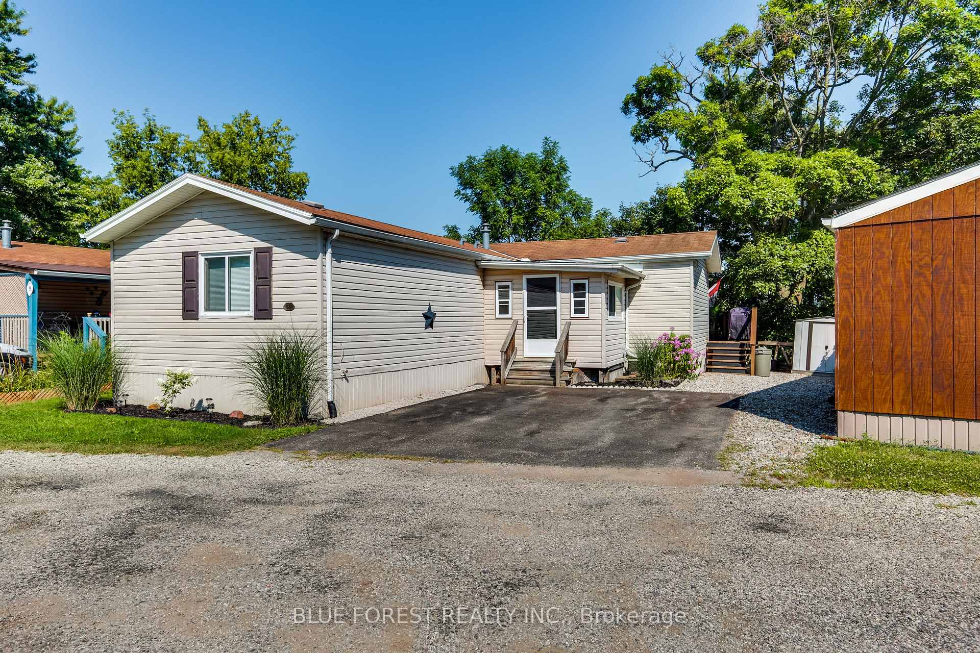 Photo 1 of Unit 52, 3100 Dorchester Road, Thames Centre, Rural Thames Centre — HOMEH