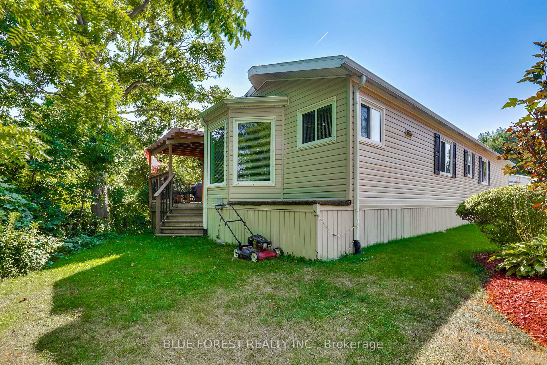 Photo 56 of Unit 52, 3100 Dorchester Road, Thames Centre, Rural Thames Centre — HOMEH