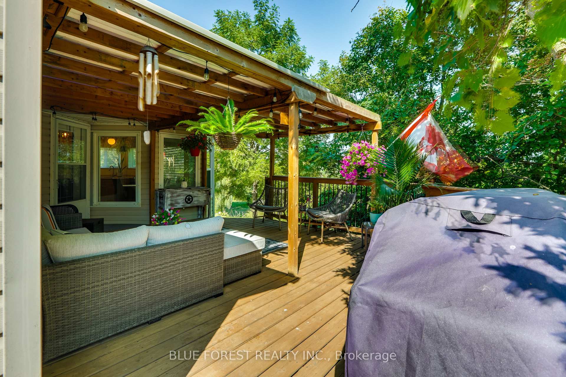 Photo 58 of Unit 52, 3100 Dorchester Road, Thames Centre, Rural Thames Centre — HOMEH