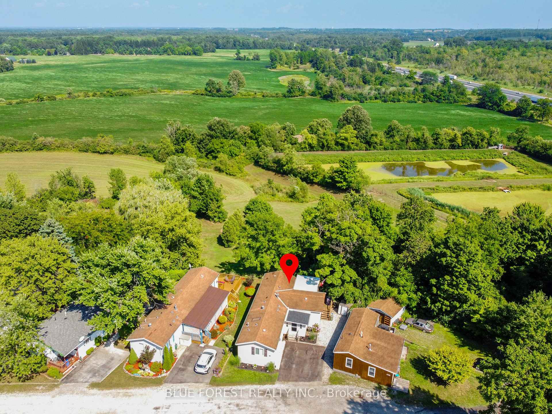 Photo 61 of Unit 52, 3100 Dorchester Road, Thames Centre, Rural Thames Centre — HOMEH